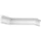 Ekena Millwork WM523 - 3 1/2"H x 1"P x 96"L RB3 Casing Moulding, PVC WM523X96SWPV - alternate 2